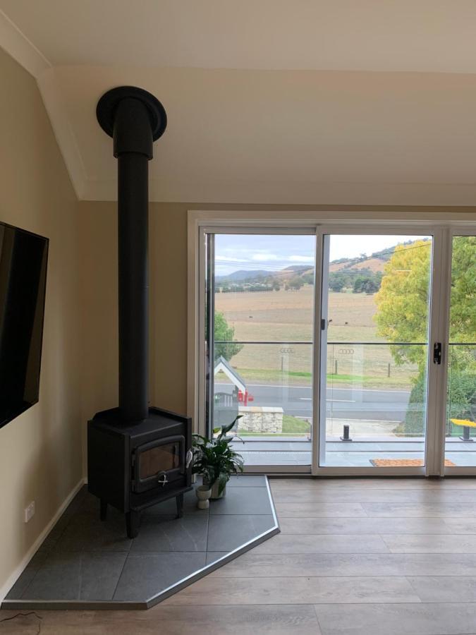 The Yarra Valley Couple Escape Yarra Glen Eksteriør bilde